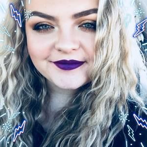 Meet your Posher, Shayley